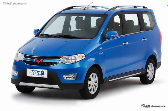 【骏-资讯】五菱 宝骏的任性"黄金组合"